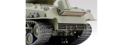 TAMIYA 35346 M4A3E8 Sherman Easy Eight | Militär Bausatz 1:35