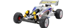 TAMIYA 47367 Manta Ray 2018 | RC Bausatz 1:10