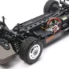 TAMIYA 58642 MAN TGS Racing Truck Team Reinert TT-01E | RC Auto Bausatz 1:14