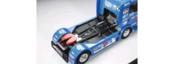 TAMIYA 58642 MAN TGS Racing Truck Team Reinert TT-01E | RC Auto Bausatz 1:14