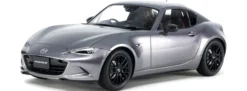 TAMIYA 24353 Mazda MX-5 RF | Auto Bausatz 1:24