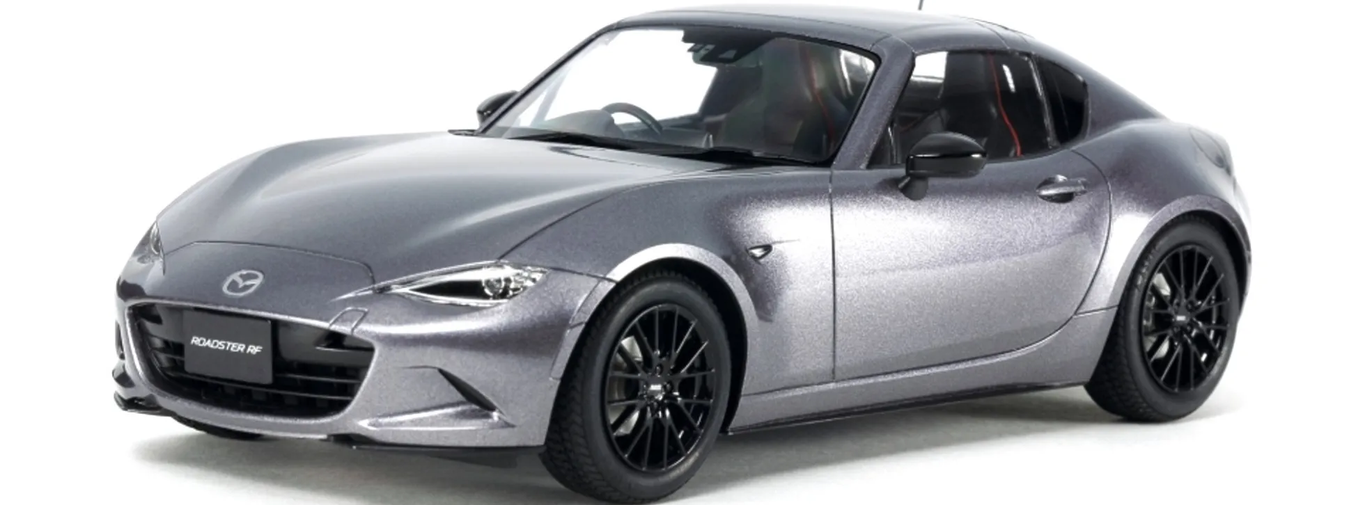 TAMIYA 24353 Mazda MX-5 RF | Auto Bausatz 1:24