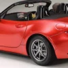 TAMIYA 24342 Mazda MX-5 Roadster | Auto Bausatz 1:24