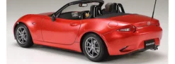 TAMIYA 24342 Mazda MX-5 Roadster | Auto Bausatz 1:24