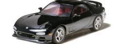 TAMIYA 24116 Mazda RX-7 R1 | Auto Bausatz 1:24
