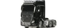 TAMIYA 56348 MB Actros 3363 6x4 GigaSpace | RC LKW Bausatz 1:14