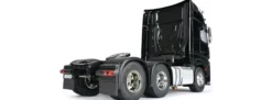 TAMIYA 56348 MB Actros 3363 6x4 GigaSpace | RC LKW Bausatz 1:14