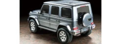 TAMIYA 58675 MB G-Klasse G500 CC-02 | RC Auto Bausatz 1:10