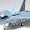 TAMIYA 60304 McDonnell Douglas F-15C Eagle Flugzeug Bausatz 1:32