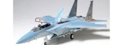 TAMIYA 60304 McDonnell Douglas F-15C Eagle Flugzeug Bausatz 1:32