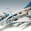 TAMIYA 60306 MC DONNELL F4 J PHANTOM II | Bausatz 1:32
