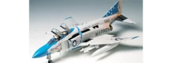 TAMIYA 60306 MC DONNELL F4 J PHANTOM II | Bausatz 1:32