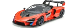 TAMIYA 24355 McLaren Senna | Auto Bausatz 1:24