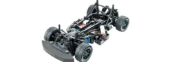TAMIYA 58647 M-07 Concept Chassis Kit | RC Auto Bausatz 1:10