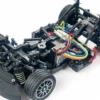 TAMIYA 58669 M-08 Concept Chassis Kit | RC Auto Bausatz 1:10