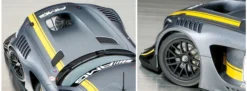 TAMIYA 24345 Mercedes-AMG GT3 | Auto Bausatz 1:24