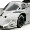 TAMIYA 47484 Mercedes-Benz C11 1990 Gr.C | RC Auto Bausatz 1:10