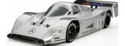 TAMIYA 47484 Mercedes-Benz C11 1990 Gr.C | RC Auto Bausatz 1:10