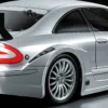TAMIYA 58722 Mercedes-Benz CLK AMG 2002 TT-02 | RC Auto Bausatz 1:10