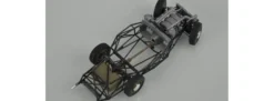 TAMIYA 24338 Mercedes-Benz 300SL Flügeltürer | Auto Bausatz 1:24