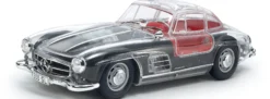 TAMIYA 24366 Mercedes-Benz 300SL Full-View | Auto Bausatz 1:24