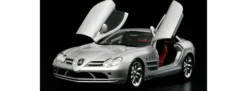 TAMIYA 24290 Mercedes-Benz SLR McLaren | Auto Bausatz 1:24