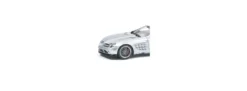 TAMIYA 24317 Mercedes-Benz SLR 722 McLaren 2006 | Auto Bausatz 1:24