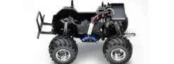 TAMIYA 58365 Midnight Pumpkin metallic special RC Car Bausatz 1:12