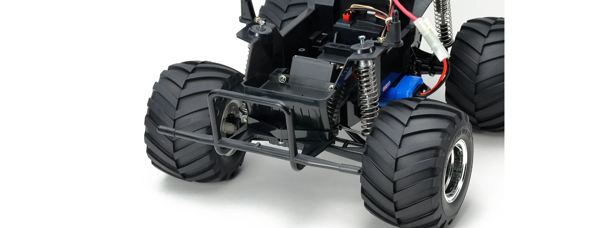 TAMIYA 58365 Midnight Pumpkin metallic special RC Car Bausatz 1:12