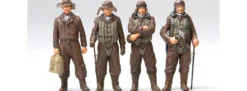 TAMIYA 61103 Mitsubishi A6M5/5a Zero | Flugzeug Bausatz 1:48
