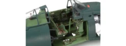 TAMIYA 61103 Mitsubishi A6M5/5a Zero | Flugzeug Bausatz 1:48