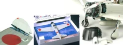 TAMIYA 60317 Mitsubishi A6M2b | Zero Fighter | Flugzeug Bausatz 1:32
