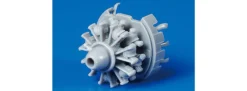 TAMIYA 60779 Mitsubishi A6M5 Zero Fighter | Flugzeug Bausatz 1:72