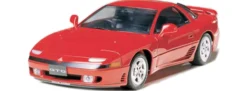 TAMIYA 24108 Mitsubishi GTO Twin Turbo | Auto Bausatz 1:24