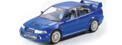TAMIYA 24213 Mitsubishi Lancer Evo VI | Auto Bausatz 1:24