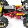 TAMIYA 58618 Monster Beetle 2015 | RC Auto Bausatz 1:10