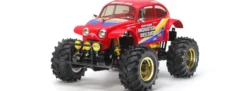 TAMIYA 58618 Monster Beetle 2015 | RC Auto Bausatz 1:10