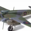 TAMIYA 60753 Mosquito B Mk. IV / PR Mk. IV| Flugzeug Bausatz 1:72