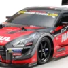 TAMIYA 58625 MOTUL Autech GT-R TT-02 | RC Auto Bausatz 1:10