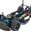 TAMIYA 47520 M-07R Chassis Kit | Limited Edition | RC-Auto Bausatz 1:10