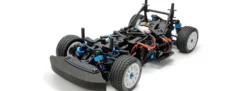 TAMIYA 47480 M-08R Wettbewerbs-Chassis Bausatz 1:10