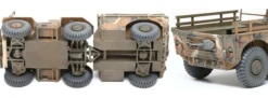 TAMIYA 35330 M561 Transport-Fahrzeug Gama Goat Militär Bausatz 1:35