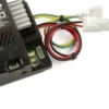 TAMIYA 53957 Multifunktionseinheit MFC-02 mit Sound und Lichtfunktionen