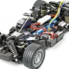TAMIYA 58572 M-06 Volkswagen Beetle 1:10 RC Bausatz
