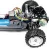 TAMIYA 58587 Neo Fighter Buggy DT-03 RC Auto Bausatz 1:10