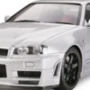 TAMIYA 24282 Nismo R34 GT-R Z-Tune 1:24 Bausatz Modellauto