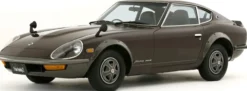 TAMIYA 24360 Nissan Fairlady 240ZG | Auto Bausatz 1:24