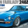 TAMIYA 24367 Nissan Fairlady 240Z Street-Custom | Auto Bausatz 1:24