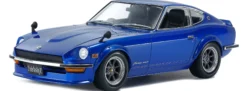 TAMIYA 24367 Nissan Fairlady 240Z Street-Custom | Auto Bausatz 1:24