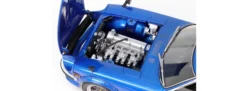 TAMIYA 24367 Nissan Fairlady 240Z Street-Custom | Auto Bausatz 1:24